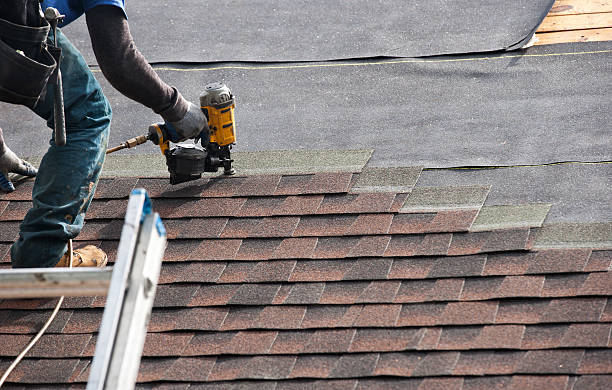 Licensed Gutter Installation service in Thompson, OH - Brentwood Metal Roofing